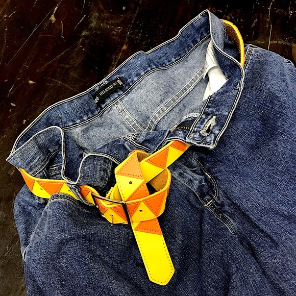 Super Relaxed Fit Lee Jeans! - Picture 2 of 10